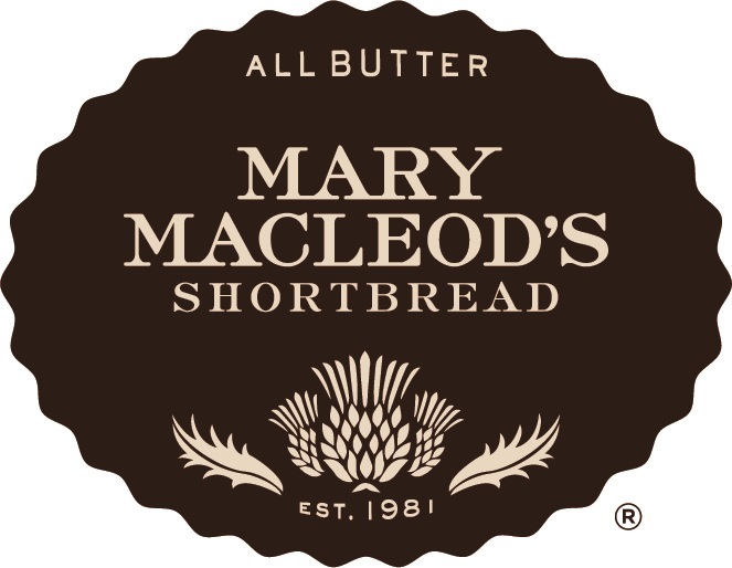 Mary Macleod's Shortbread logo
